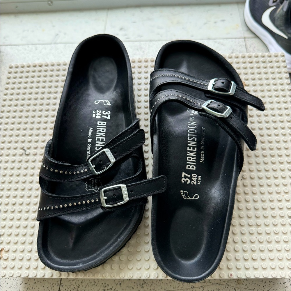 Birkenstock Ibiza Jewels